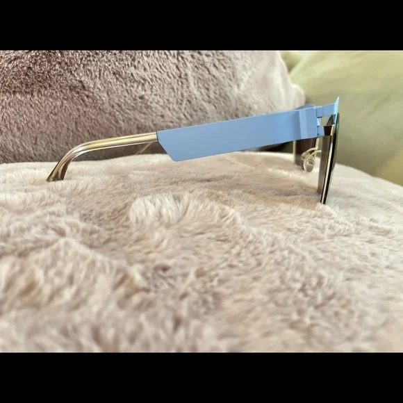 PENDING FOR SELYA | MYKITA - Studio 4.4 - Mykita Studio - Blue Beige Grigio - Picture 3 of 7